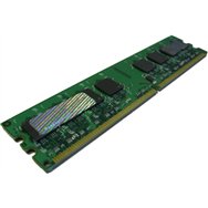 QNAP RAM-8GDR4ECT0-RD-2400 module de mémoire 8 Go 1 x 8 Go DDR4 288-pin DIMM ECC