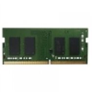 QNAP RAM-8GDR4ECT0-SO-2666 module de mémoire 8 Go 1 x 8 Go DDR4 260-pin SO-DIMM ECC
