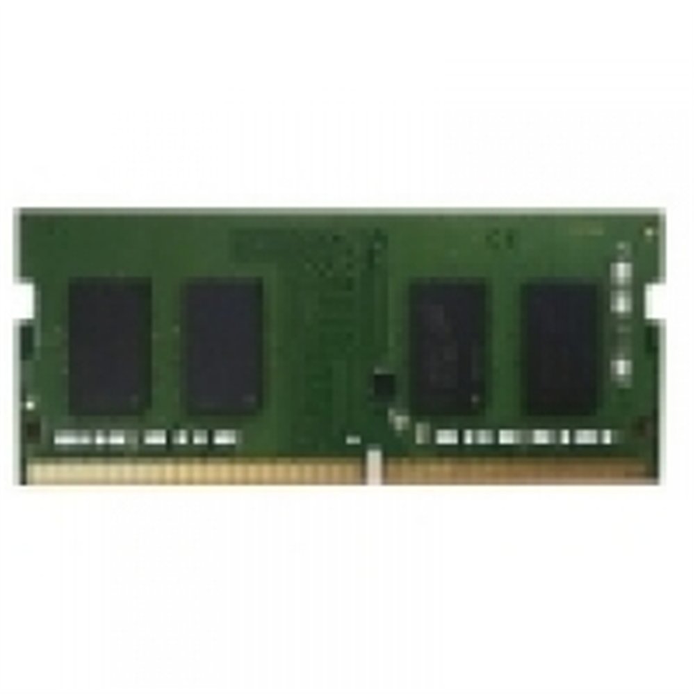 QNAP RAM-8GDR4ECT0-SO-2666 module de mémoire 8 Go 1 x 8 Go DDR4 260-pin SO-DIMM ECC