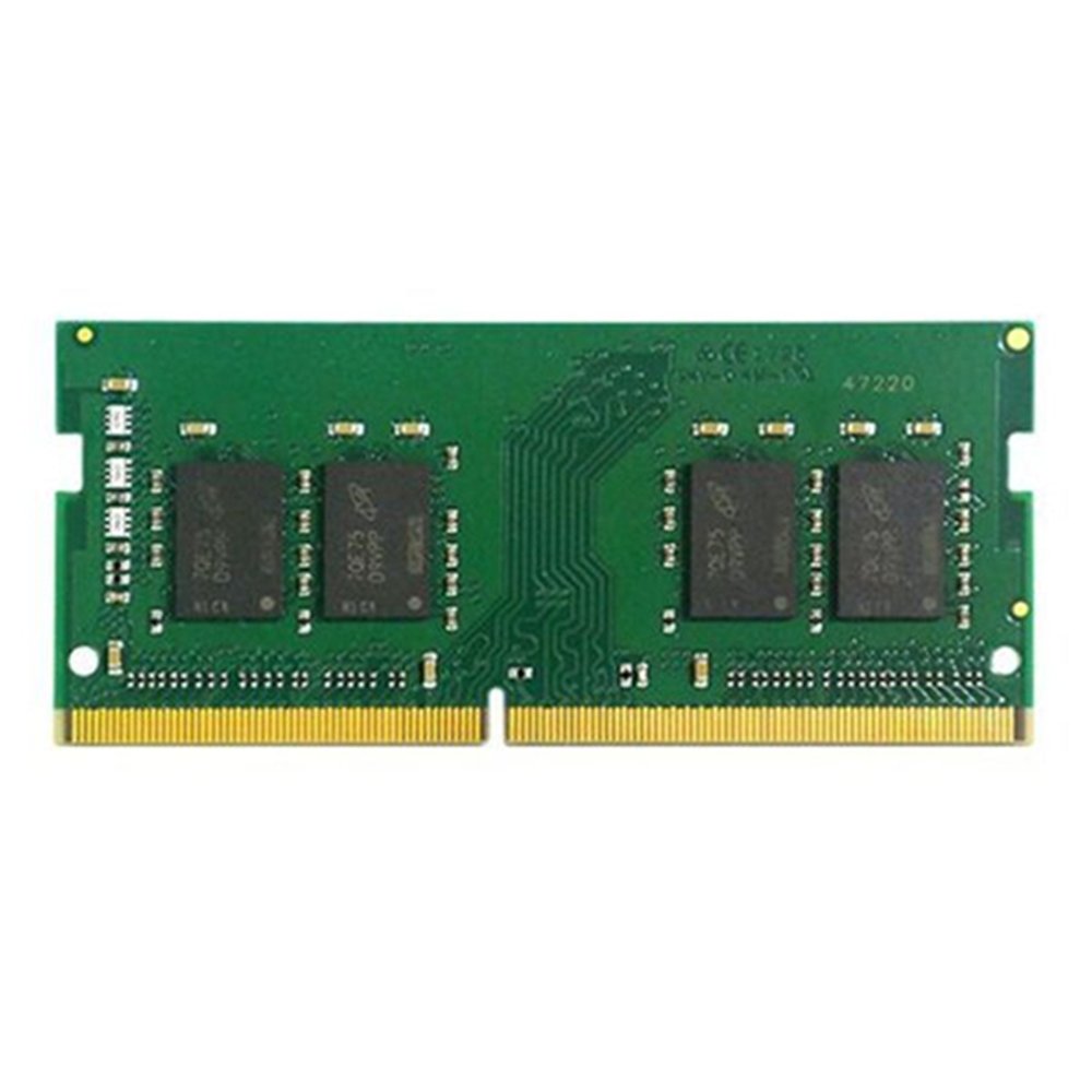 QNAP RAM-8GDR5K0-SO-5600 module de mémoire 8 Go 1 x 8 Go DDR5 262-pin SO-DIMM