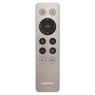 QNAP RM-IR002 télécommande Spéciale Appuyez sur les boutons