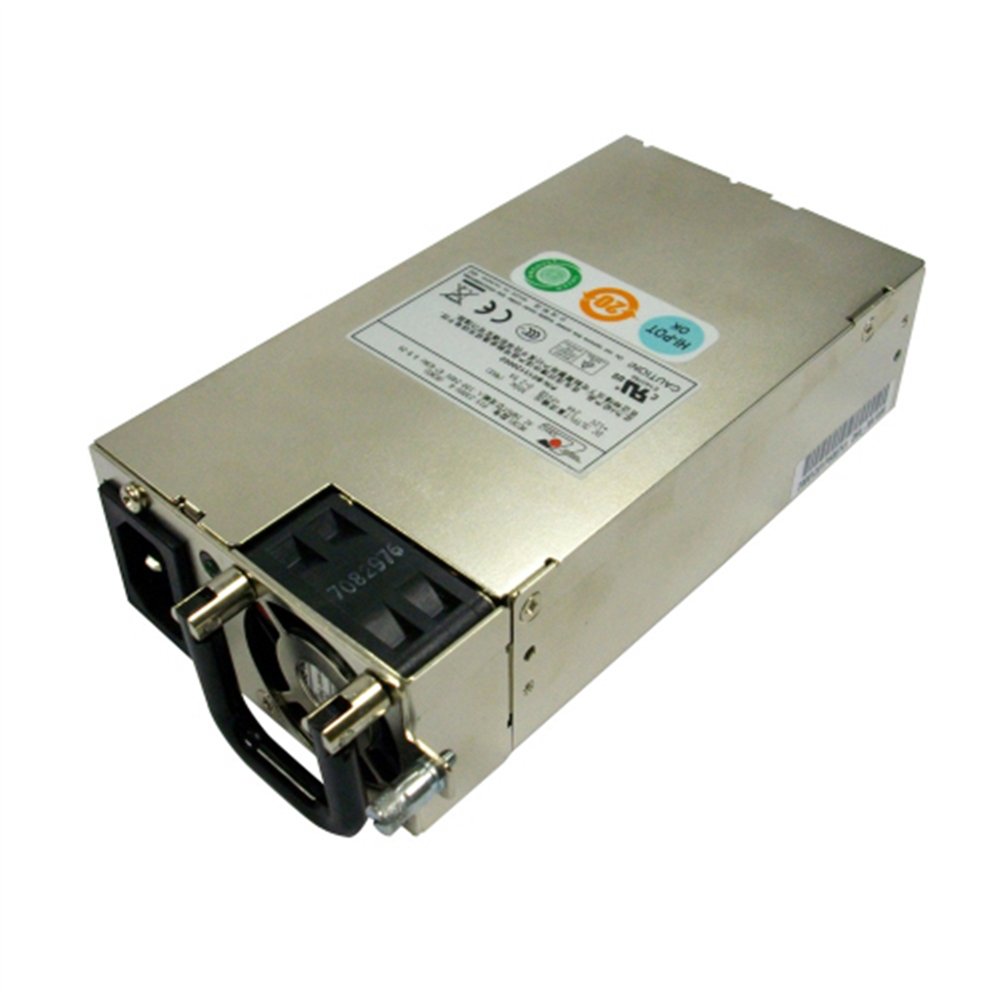 QNAP PSU f/ 2U, 8-Bay NAS unité d'alimentation d'énergie 300 W