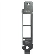 QNAP SP-BRACKET-10G-T kit de support Gris