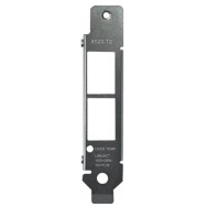 QNAP SP-BRACKET-10G-T kit de support Gris
