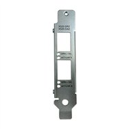 QNAP SP-BRACKET-10G-X520SR2 kit de support Métallique