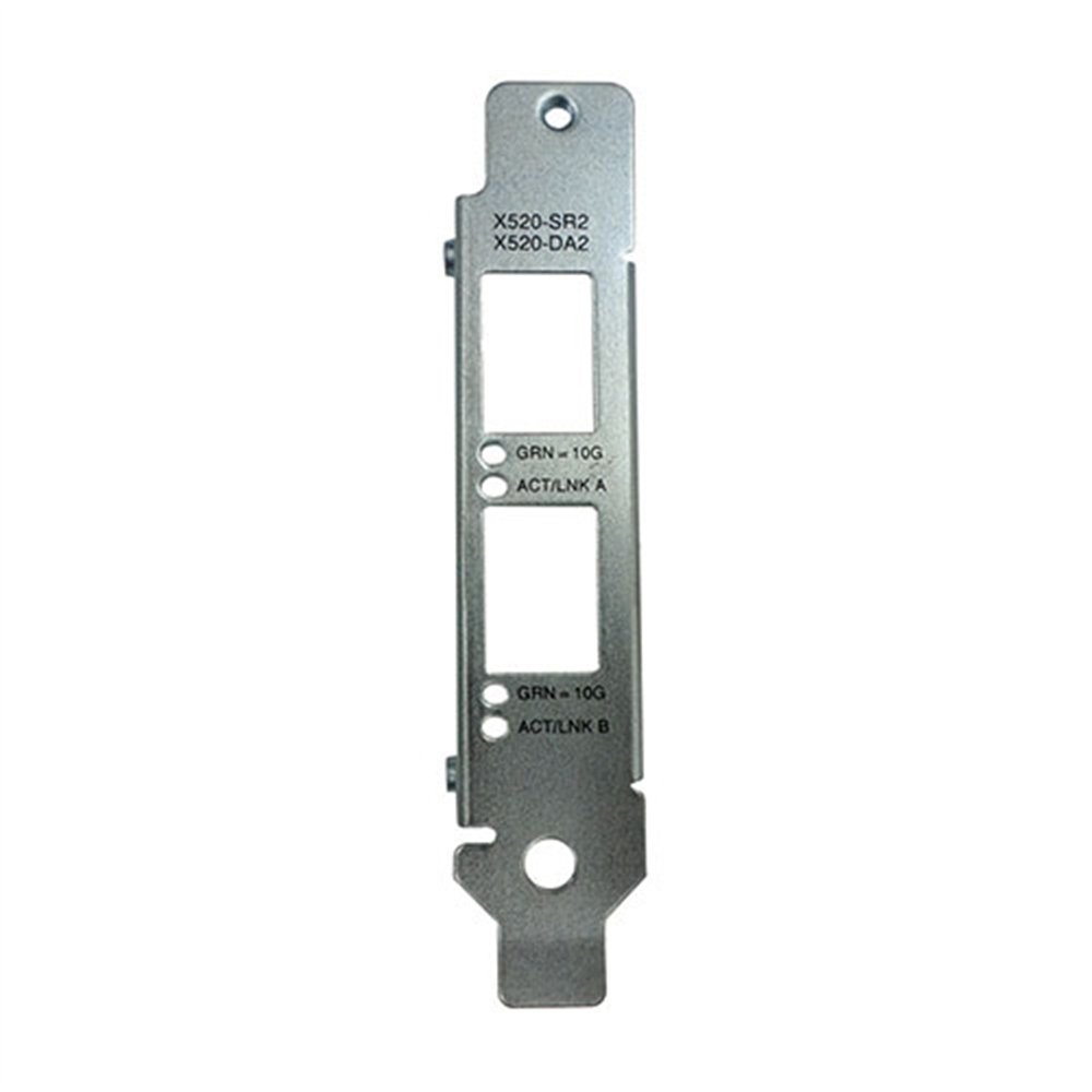 QNAP SP-BRACKET-10G-X520SR2 kit de support Métallique