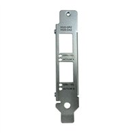 QNAP SP-BRACKET-10G-X520SR2 kit de support Métallique