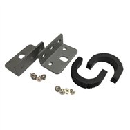 QNAP SP-EAR-BLK-01 accessoire de racks Kit de montage
