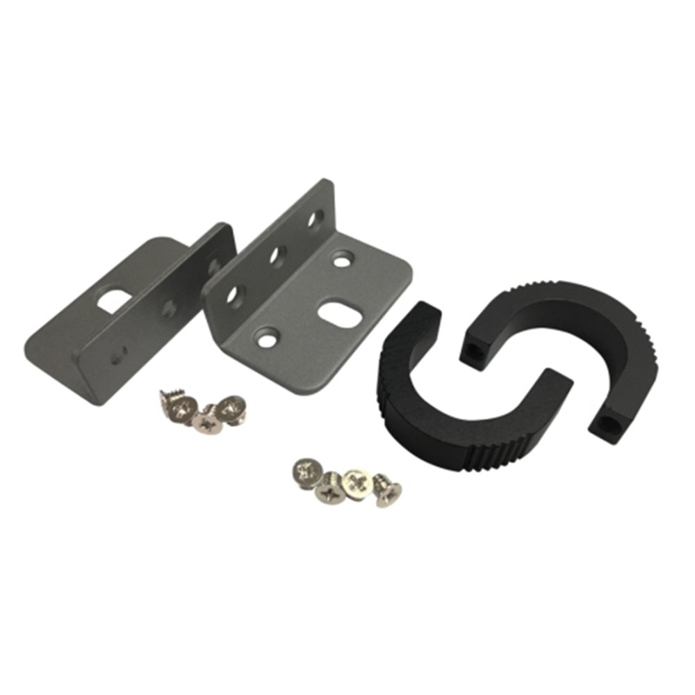 QNAP SP-EAR-BLK-01 accessoire de racks Kit de montage