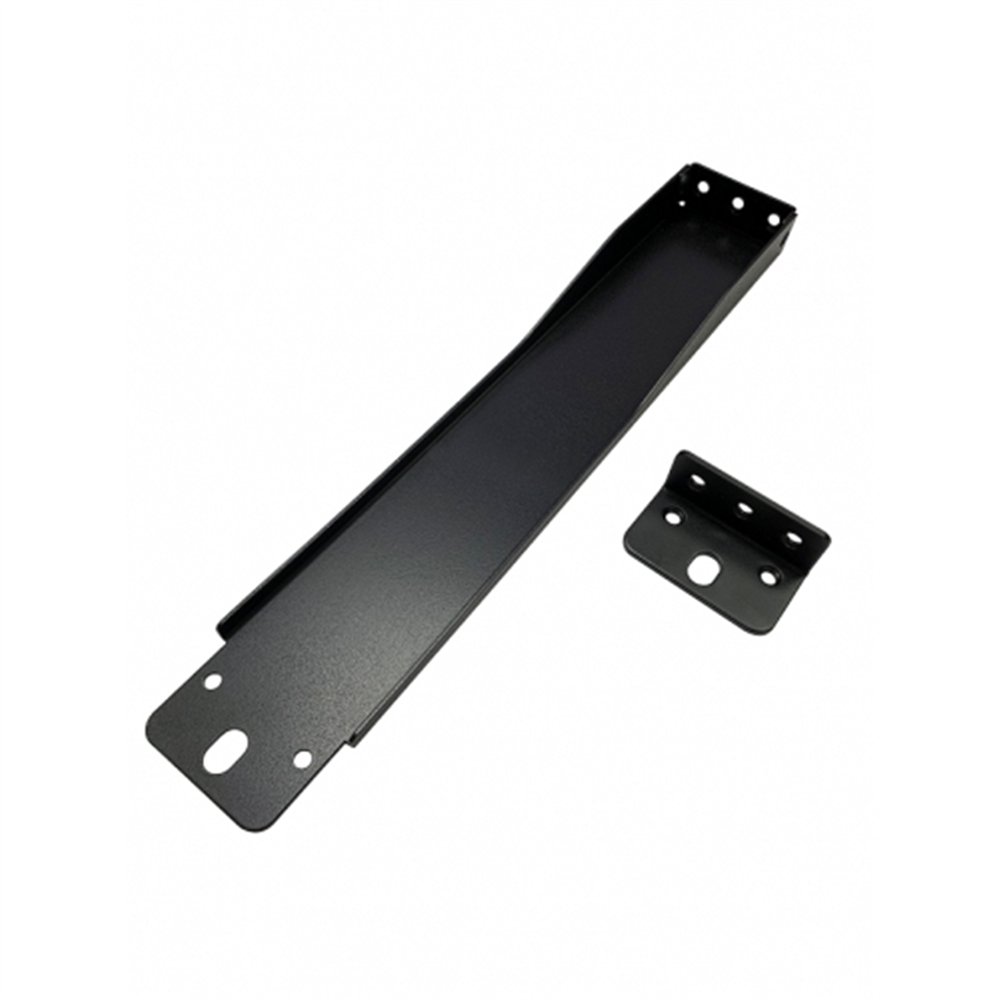 QNAP SP-EAR-QSWHALFRACK-01 accessoire de racks Kit de montage