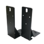 QNAP SP-EAR-QSWSTANDARDRACK-01 accessoire de racks Équerre de fixation