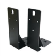 QNAP SP-EAR-QSWSTANDARDRACK-01 accessoire de racks Équerre de fixation