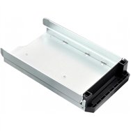 QNAP SP-HS-TRAY Obturateur de baie de lecteur Panneau de façade Aluminium