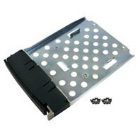 QNAP SP-SS-TRAY-BLACK accessoire de racks