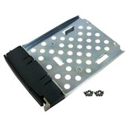 QNAP SP-SS-TRAY-BLACK accessoire de racks