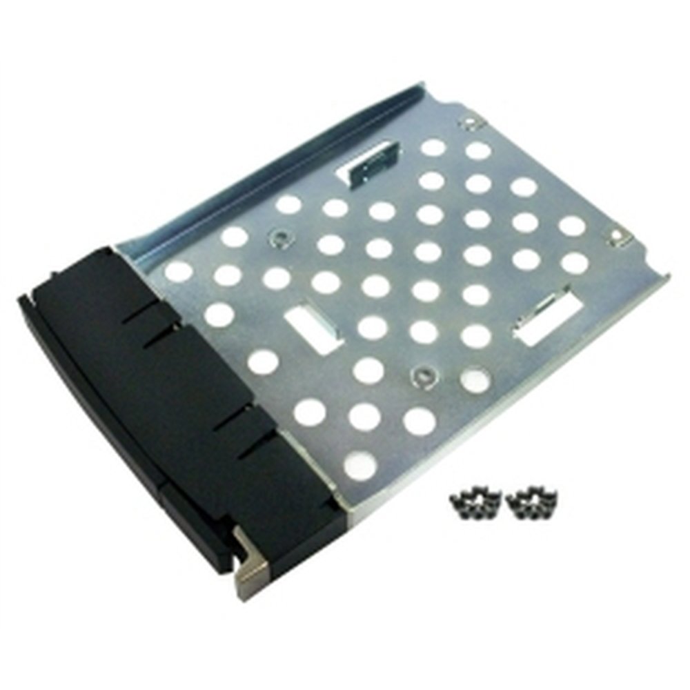 QNAP SP-SS-TRAY-BLACK accessoire de racks