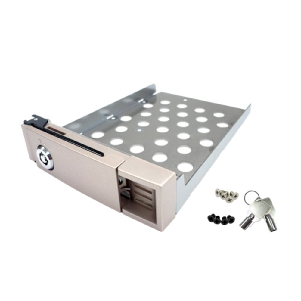 QNAP SP-TS-TRAY-GOLD accessoire de racks