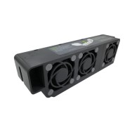QNAP SP-X79U15K-FAN-MDUL accessoire de racks Ventilateur