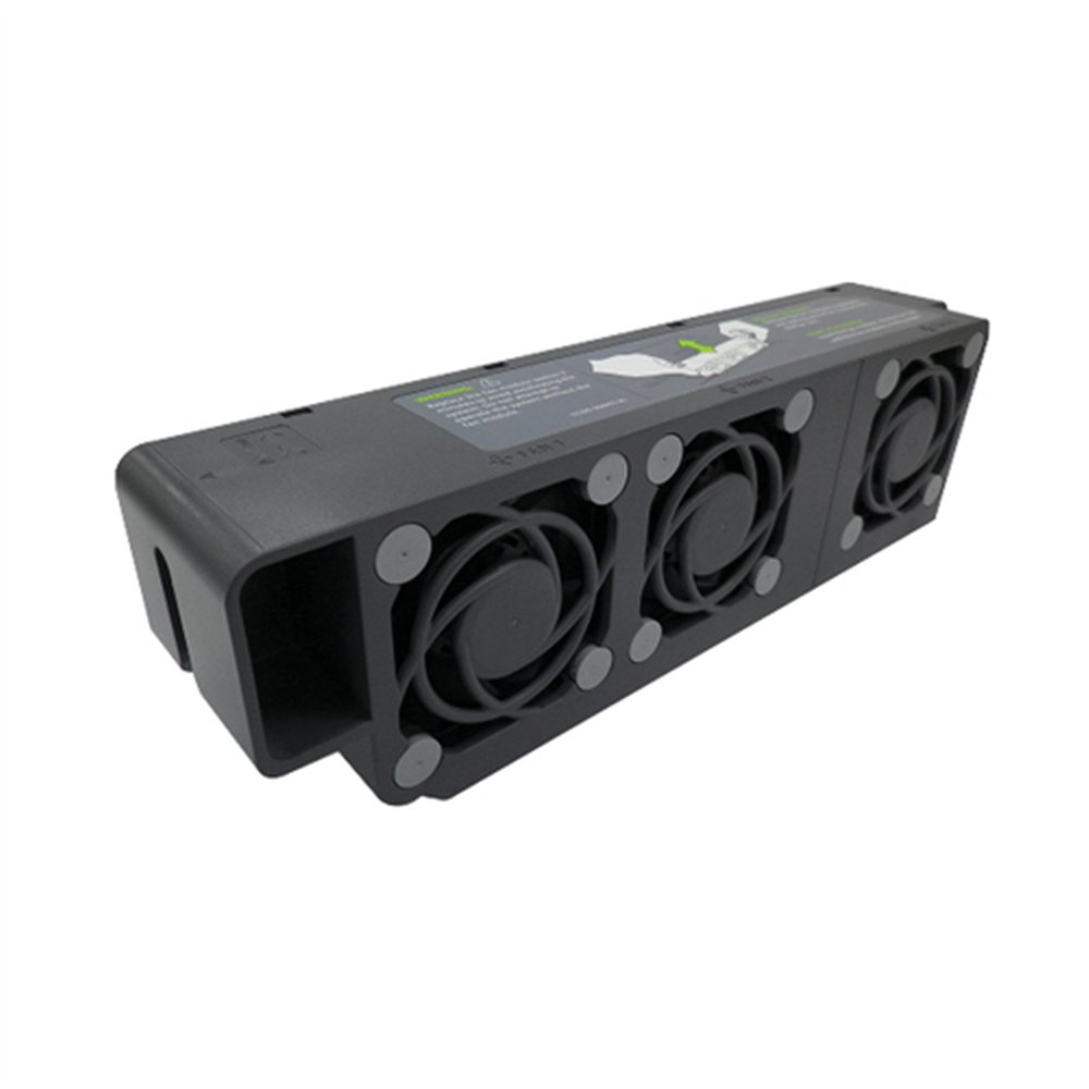 QNAP SP-X79U15K-FAN-MDUL accessoire de racks Ventilateur