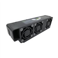QNAP SP-X79U15K-FAN-MDUL accessoire de racks Ventilateur