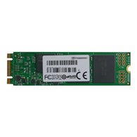 QNAP SSD-M2080-256GB-B01 disque SSD 256 Go M.2 Série ATA III MLC
