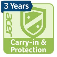 Acer SV.ENBA0.A01 extension de garantie et support 3 année(s)