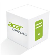 Acer SV.WCMAP.A03 extension de garantie et support 3 année(s)