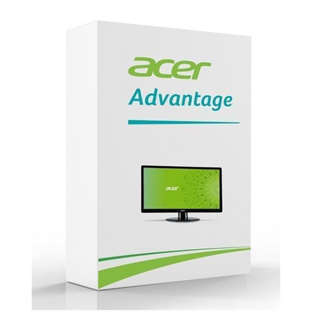 Acer SV.WLDAP.A07 extension de garantie et support 5 année(s)