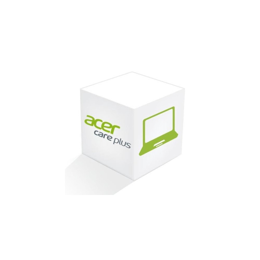Acer SV.WNBAP.A13 extension de garantie et support 4 année(s)
