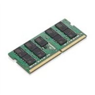 Lenovo 4X70W22200 module de mémoire 8 Go 1 x 8 Go DDR4 260-pin SO-DIMM