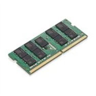 Lenovo 4X70W22200 module de mémoire 8 Go 1 x 8 Go DDR4 260-pin SO-DIMM