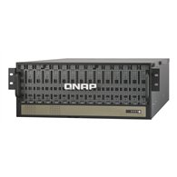 QNAP TL-R6020SEP-RP Boîtier de disques de stockage Boîtier HDD Noir, Gris 3.5"