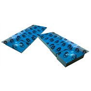 QNAP TPAD-M2SSD-04 pièce et accessoire pour systèmes de refroidissement d'ordinateurs Pad thermique