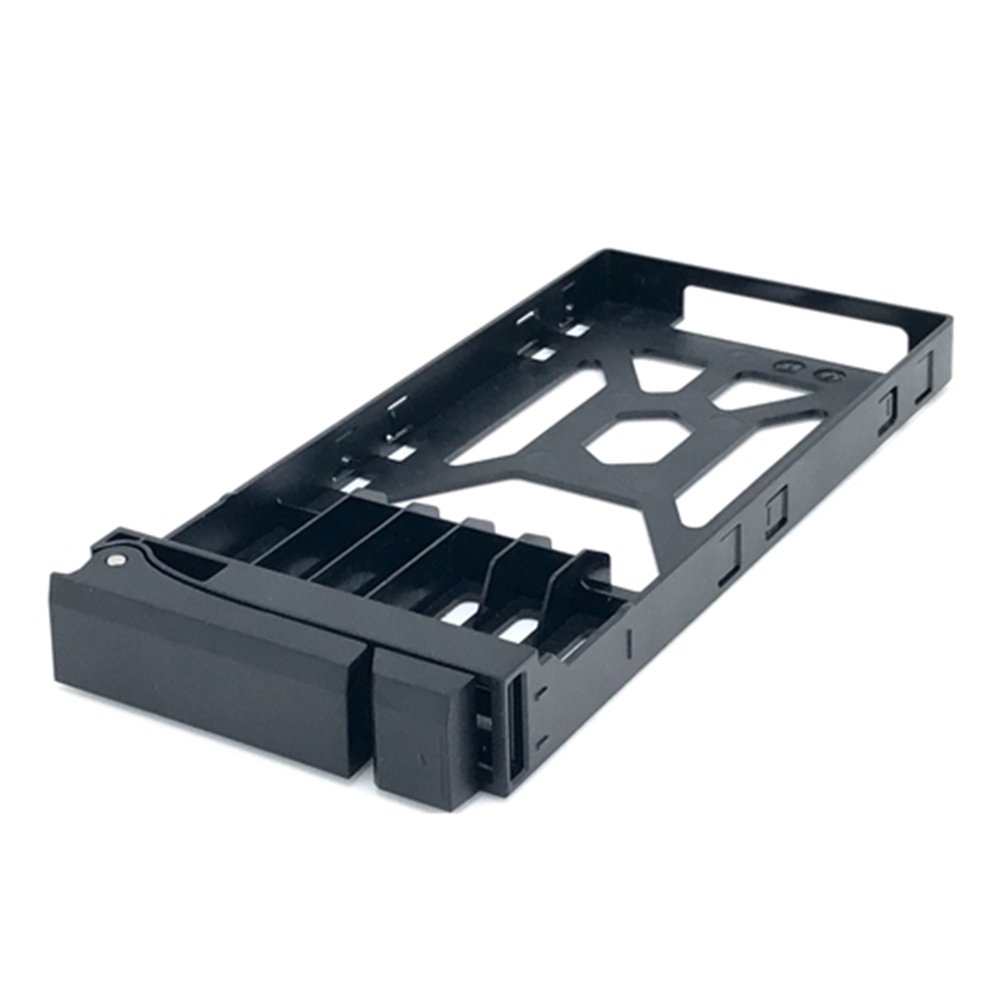 QNAP TRAY-25-NK-BLK05 Compartiment pour ordinateur Support de montage de disque dur