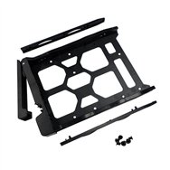 QNAP TRAY-35-NK-BLK001 Obturateur de baie de lecteur 8,89 cm (3.5") Noir