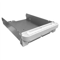 QNAP TRAY-35-NK-WHT01 kit de support Blanc Métal