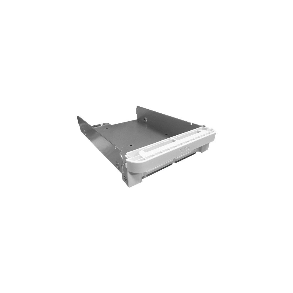 QNAP TRAY-35-NK-WHT01 kit de support Blanc Métal