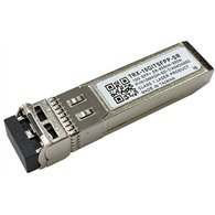 QNAP TRX-10GITSFPP-SR module émetteur-récepteur de réseau Fibre optique 10000 Mbit/s SFP+ 850 nm