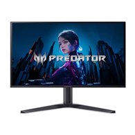 Acer Predator X27 QD-OLED X27UZ1bmiiprx écran plat de PC 67,3 cm (26.5") 2560 x 1440 pixels Quad HD Noir