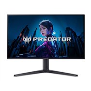 Acer Predator X27 QD-OLED X27UZ1bmiiprx écran plat de PC 67,3 cm (26.5") 2560 x 1440 pixels Quad HD Noir