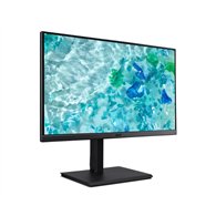 Acer B7 B227U écran plat de PC 68,6 cm (27") 2540 x 1440 pixels Dual WQHD LED Noir