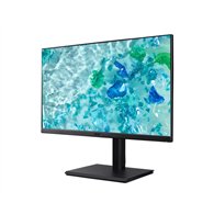 Acer B7 B227U écran plat de PC 68,6 cm (27") 2540 x 1440 pixels Dual WQHD LED Noir