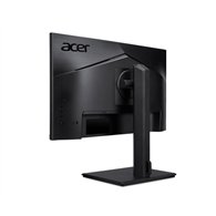 Acer B7 B227U écran plat de PC 68,6 cm (27") 2540 x 1440 pixels Dual WQHD LED Noir