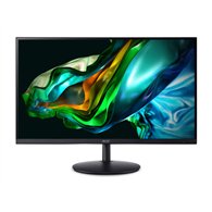 Acer SH2 SH322QK bmiiphx écran plat de PC 80 cm (31.5") 3840 x 2160 pixels 4K Ultra HD LCD Noir