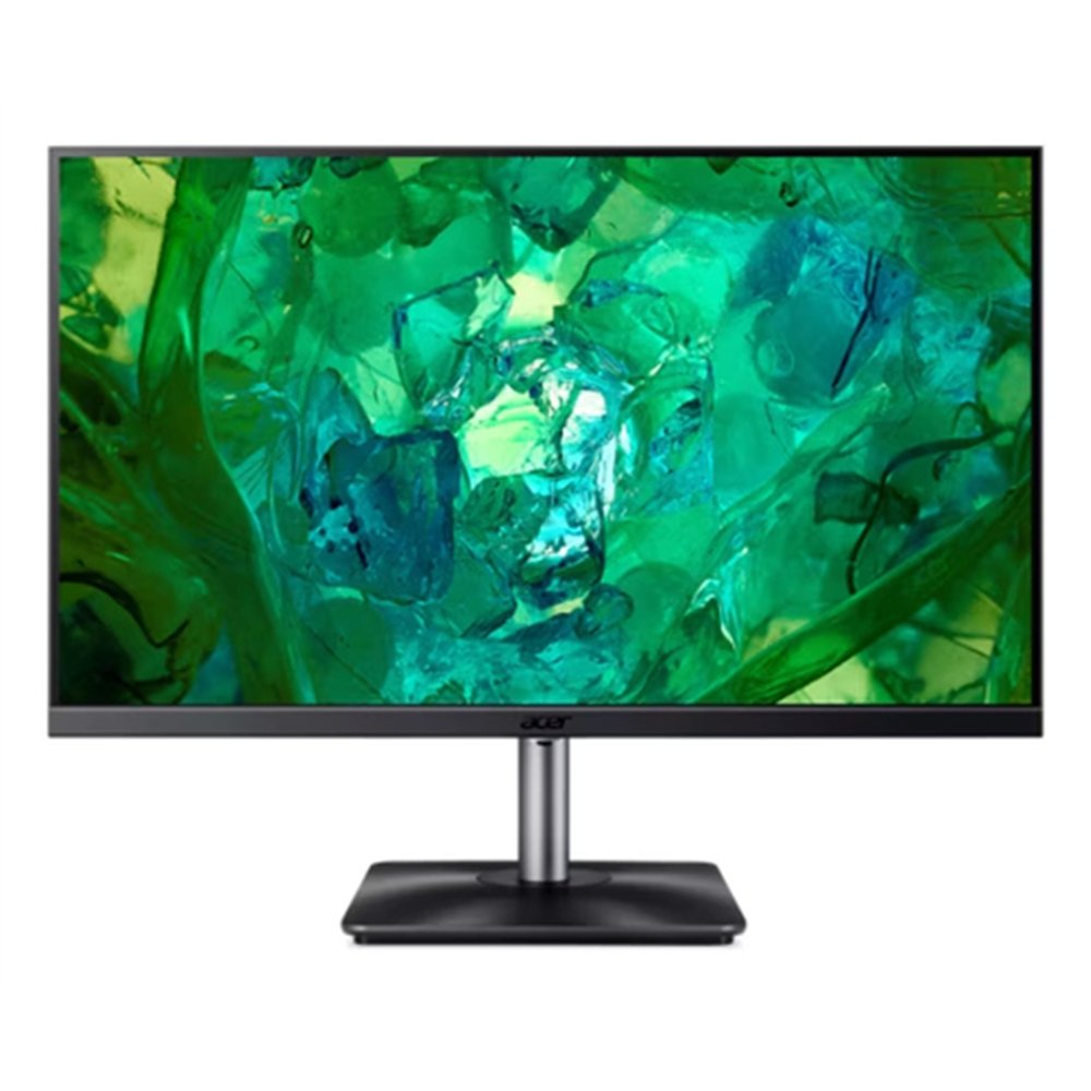 Acer RS242Y écran plat de PC 60,5 cm (23.8") 1920 x 1080 pixels Full HD Noir