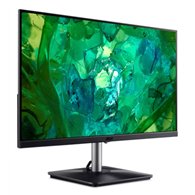 Acer RS242Y écran plat de PC 60,5 cm (23.8") 1920 x 1080 pixels Full HD Noir