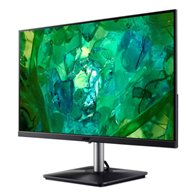 Acer RS242Y écran plat de PC 60,5 cm (23.8") 1920 x 1080 pixels Full HD Noir