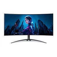 Acer Predator X39 OLED X39 bmiiphuzx écran plat de PC 99,1 cm (39") 3440 x 1440 pixels UltraWide Quad HD Noir