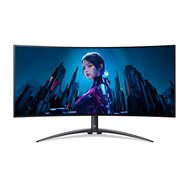 Acer Predator X39 OLED X39 bmiiphuzx écran plat de PC 99,1 cm (39") 3440 x 1440 pixels UltraWide Quad HD Noir