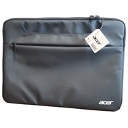 Acer Multi Pocket Sleeve 35,6 cm (14") Housse Noir